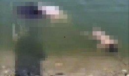 海南溺水爆料事件视频,悲剧瞬间，紧急救援行动展开