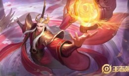 明世隐最新皮肤爆料图,炫酷特效引期待