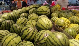 韩城市网红吃瓜,揭秘当地美食文化新潮流