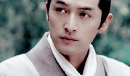 娱乐圈爆料君胡歌是谁,胡歌背后的神秘身份