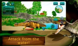 诅咒之岛最新恐龙爆料